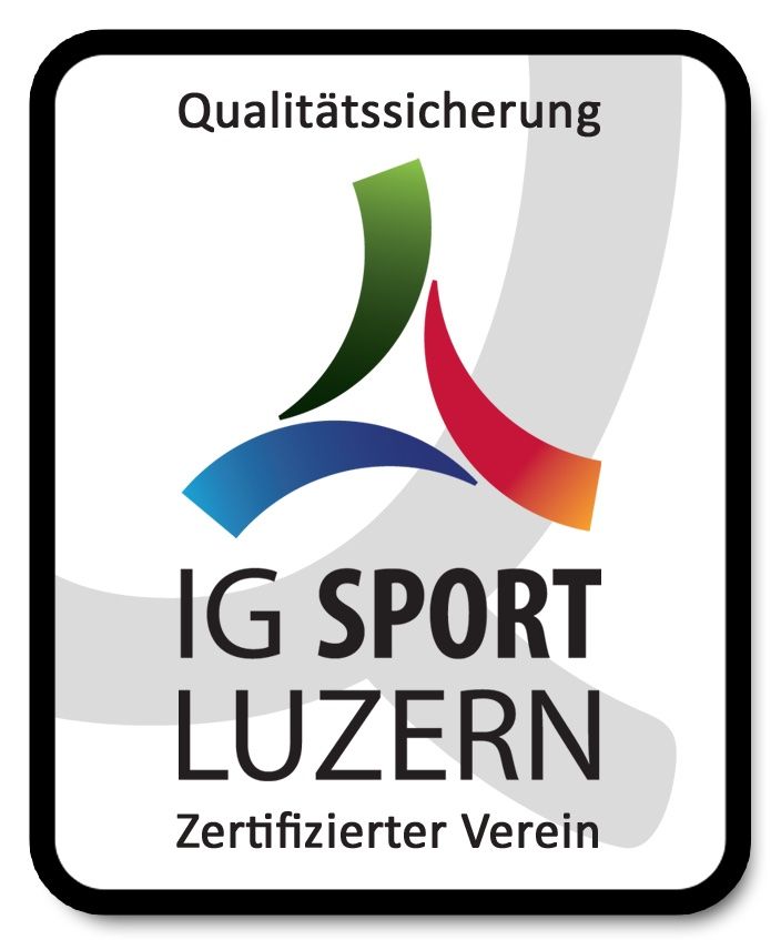 Rezertifizierung Qualitätslabel IG Sport Luzern