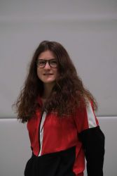 Rahel Koch
