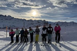 Skiweekend 2025