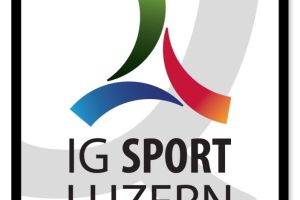 Rezertifizierung Qualitätslabel IG Sport Luzern Rezertifizierung Qualitätslabel IG Sport Luzern